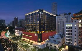 Pullman Singapore Hill Street